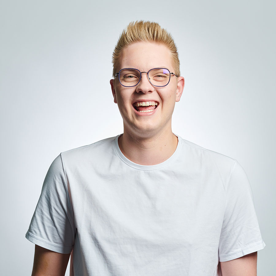 HAINZL Lehrlingskampagne