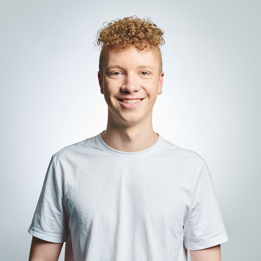 HAINZL Lehrlingskampagne