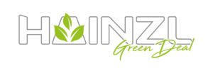 HAINZL unterstützt Umstieg vom Auto auf Fahrrad und öffentlichen Verkehr 1 hainzl green deal logo nachhaltigkeit