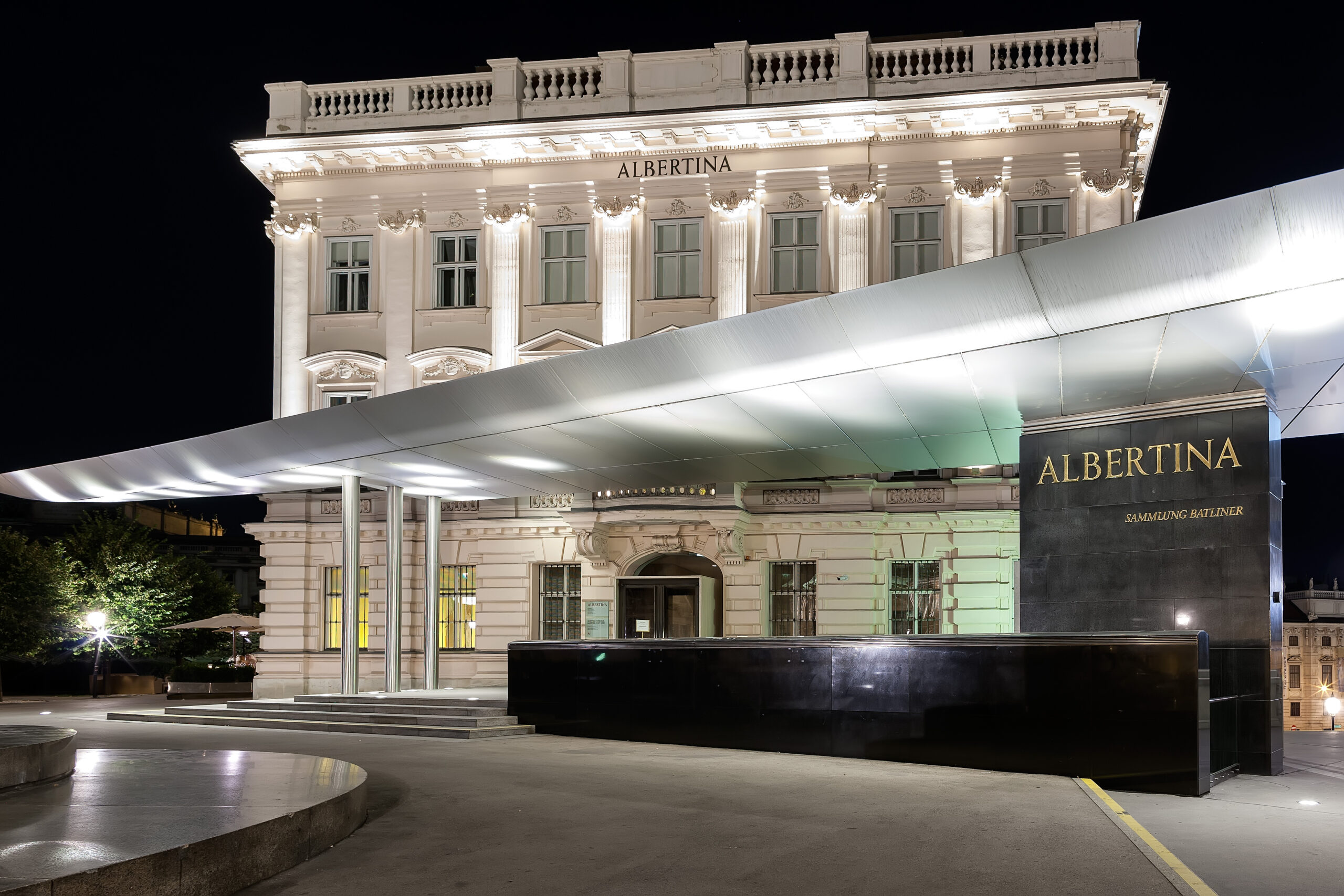 Albertina