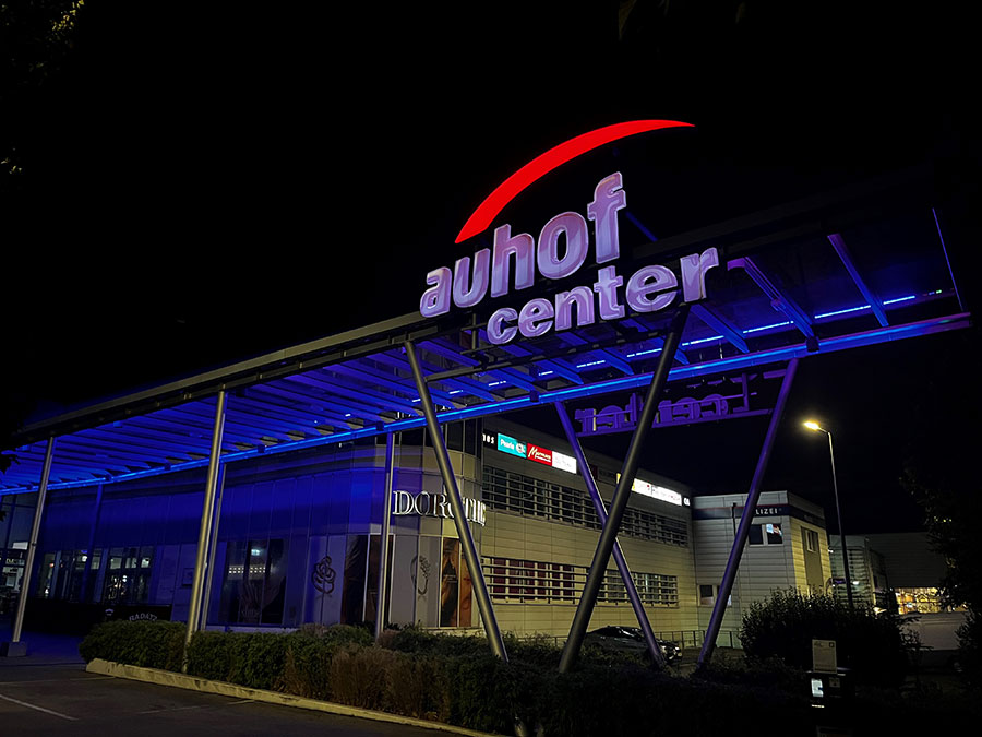 Auhof-Center