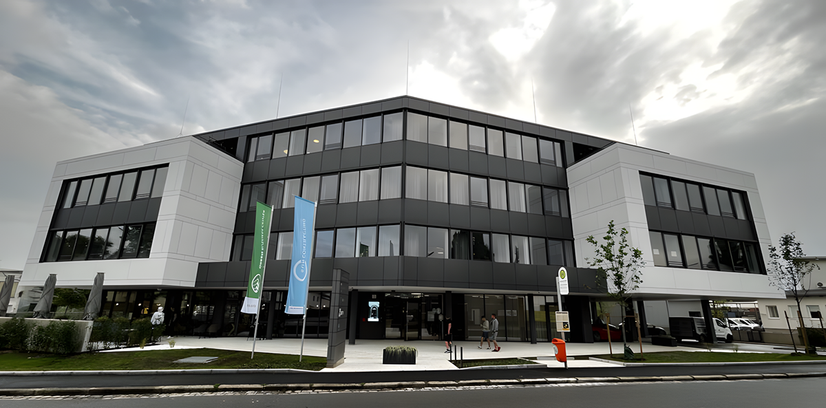 Green-Business Center