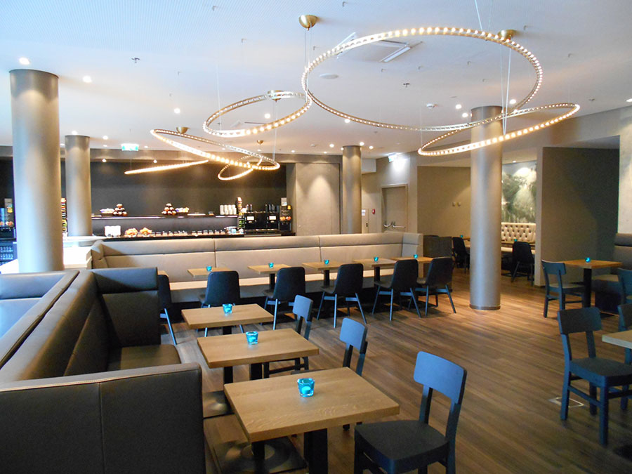 Motel One in Wien