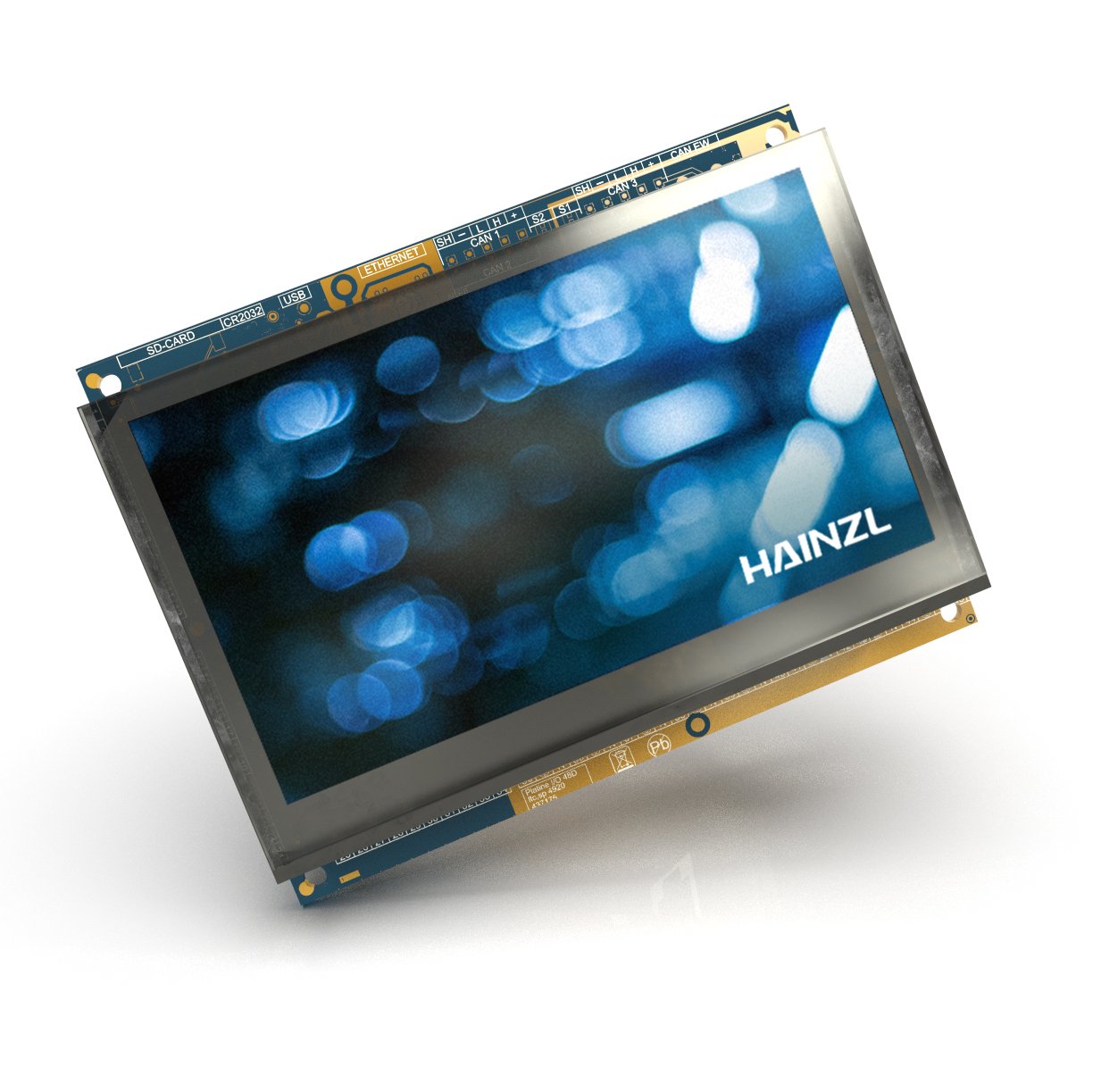 Embedded Systems