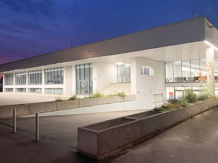 SNMS-Kleinmünchen